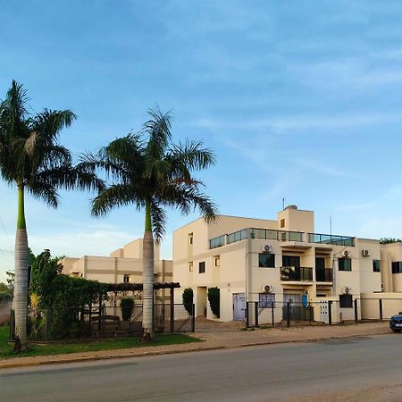 Bonito Residencial Flat Apartment Екстериор снимка