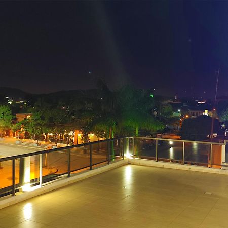 Bonito Residencial Flat Apartment Екстериор снимка