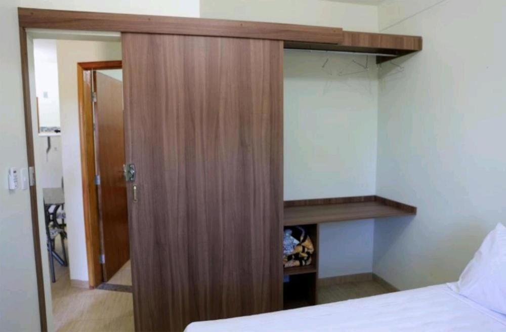 Bonito Residencial Flat Apartment Екстериор снимка