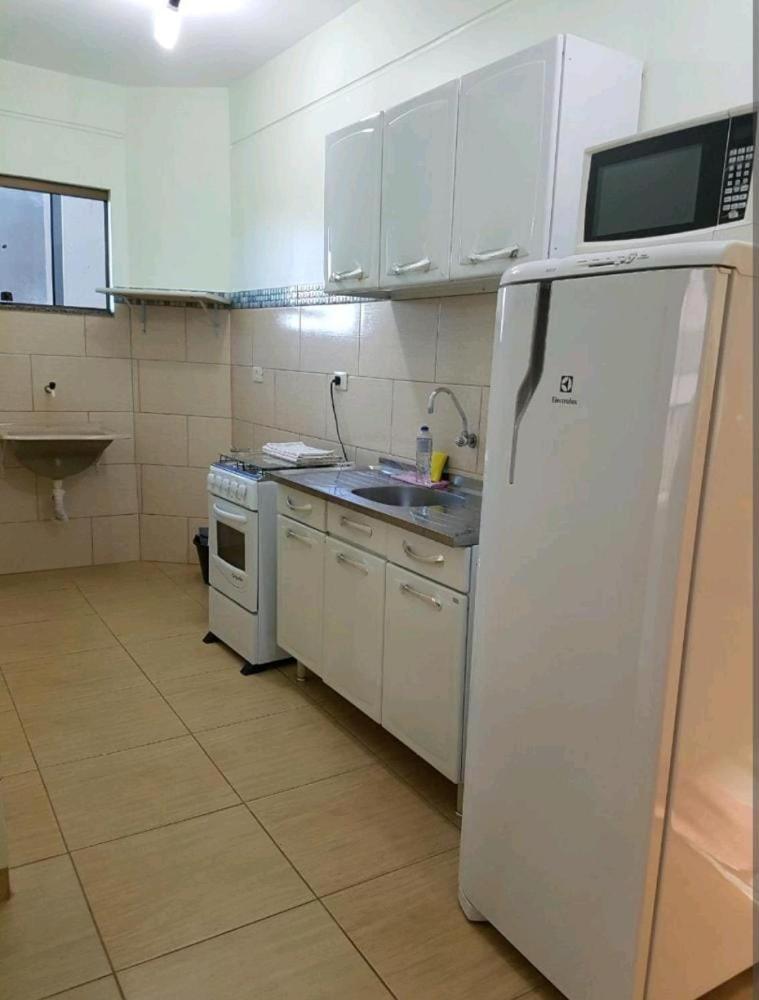 Bonito Residencial Flat Apartment Екстериор снимка