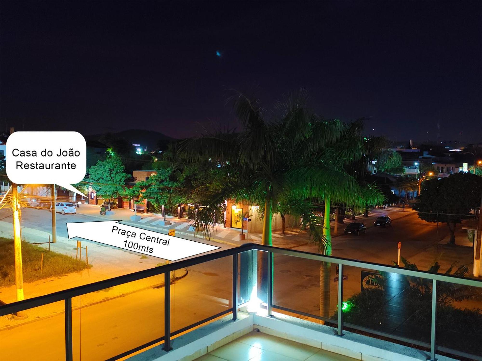 Bonito Residencial Flat Apartment Екстериор снимка