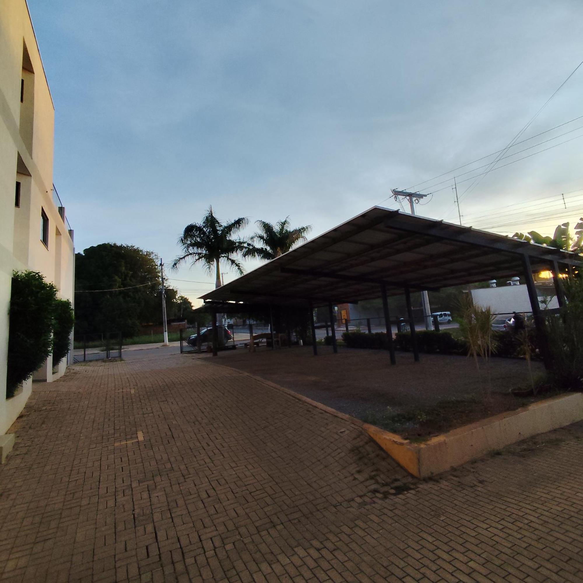 Bonito Residencial Flat Apartment Екстериор снимка