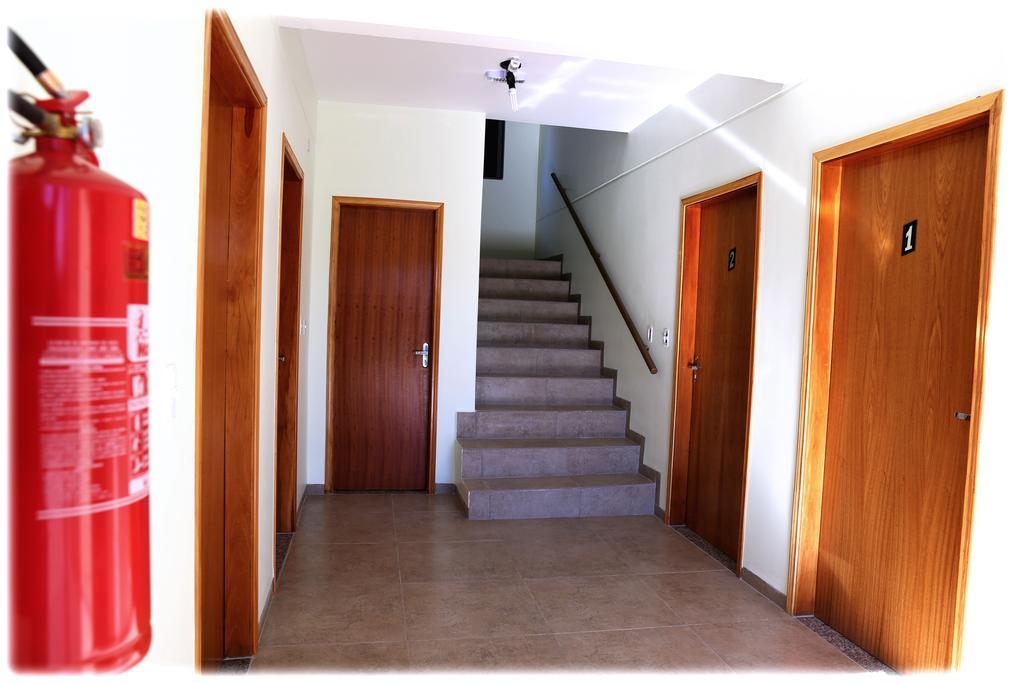 Bonito Residencial Flat Apartment Екстериор снимка