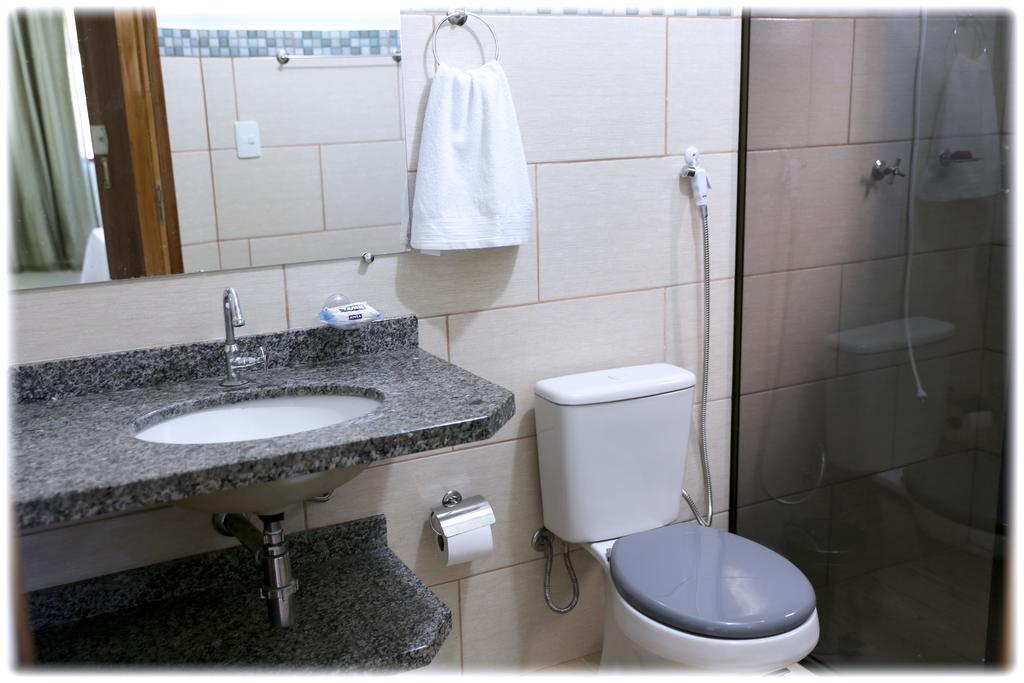 Bonito Residencial Flat Apartment Екстериор снимка