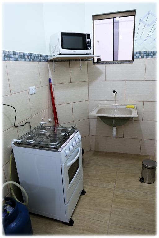 Bonito Residencial Flat Apartment Екстериор снимка