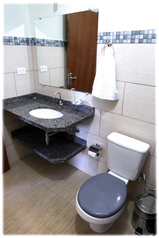 Bonito Residencial Flat Apartment Екстериор снимка