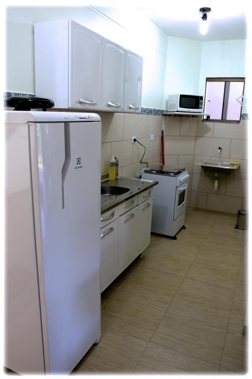 Bonito Residencial Flat Apartment Екстериор снимка