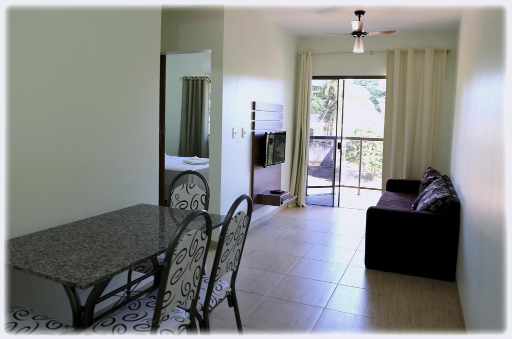 Bonito Residencial Flat Apartment Екстериор снимка
