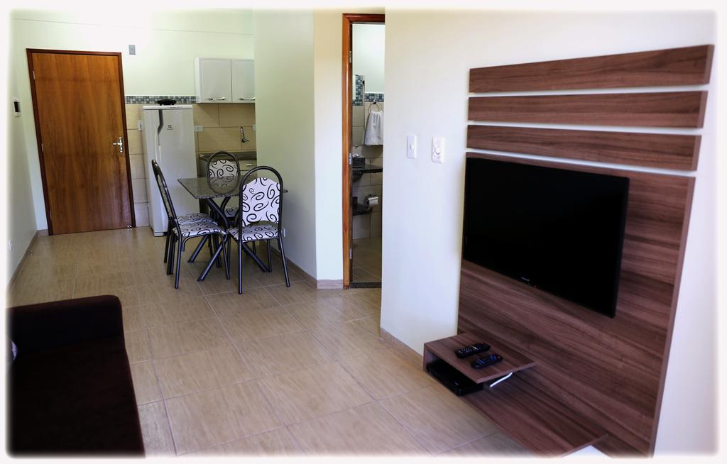 Bonito Residencial Flat Apartment Екстериор снимка