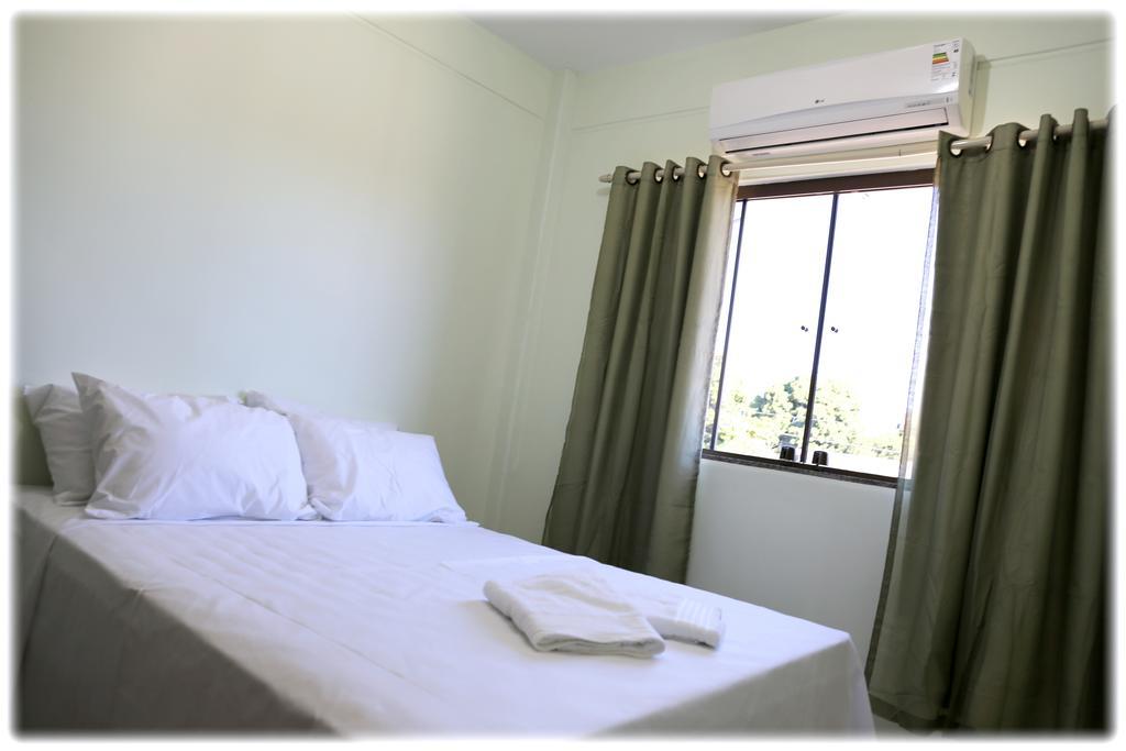 Bonito Residencial Flat Apartment Екстериор снимка