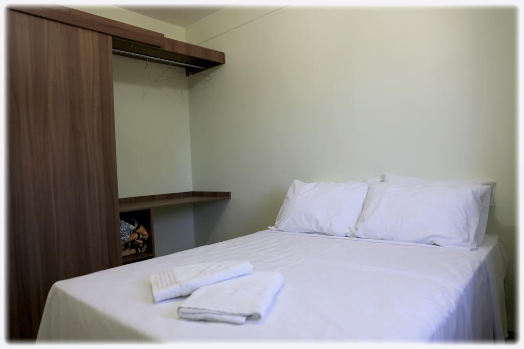 Bonito Residencial Flat Apartment Екстериор снимка
