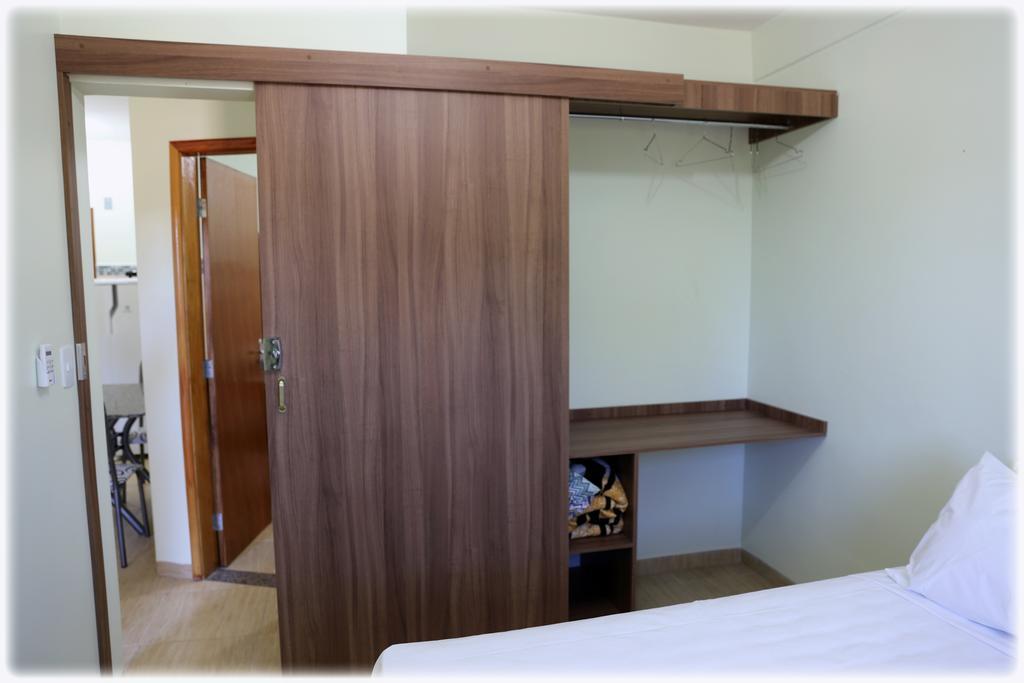 Bonito Residencial Flat Apartment Екстериор снимка