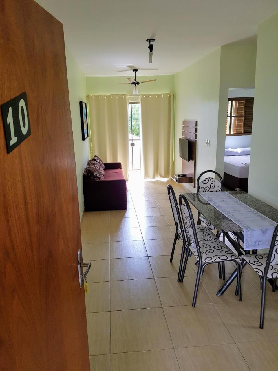 Bonito Residencial Flat Apartment Екстериор снимка