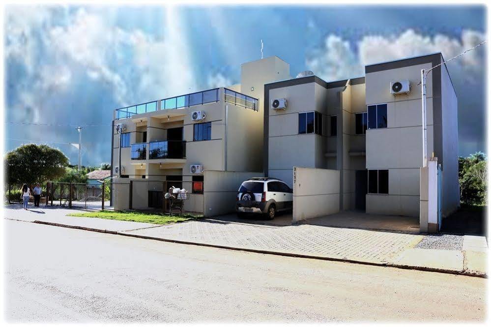 Bonito Residencial Flat Apartment Екстериор снимка