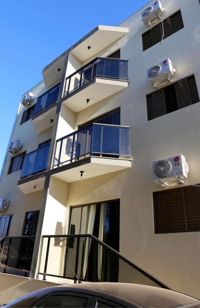 Bonito Residencial Flat Apartment Екстериор снимка