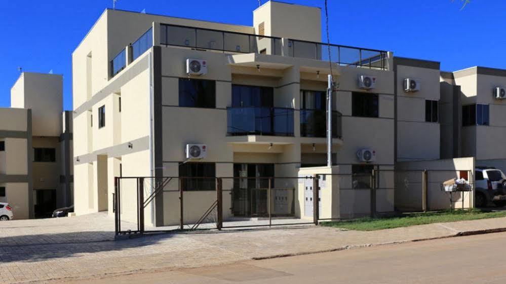 Bonito Residencial Flat Apartment Екстериор снимка